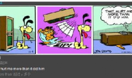 看漫画的英文,Exploring the World of Comics: A Journey Through Visual Narratives