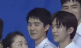 每日吃瓜爆料刘昊然,瓜田里的青春偶像