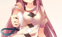 动漫黑丝美女,动漫中的性感魅力女神